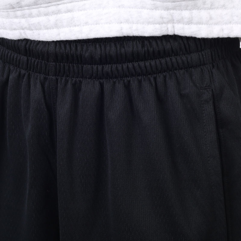 Женские шорты Nike Dri-FIT Fly Short (DH7353-011)  - цена, описание, фото 3